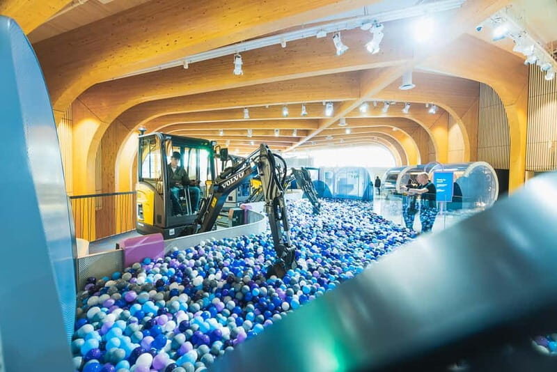 Gothenburg: World of Volvo Exhibition Entry Ticket - Final Thoughts on Value and Suitability