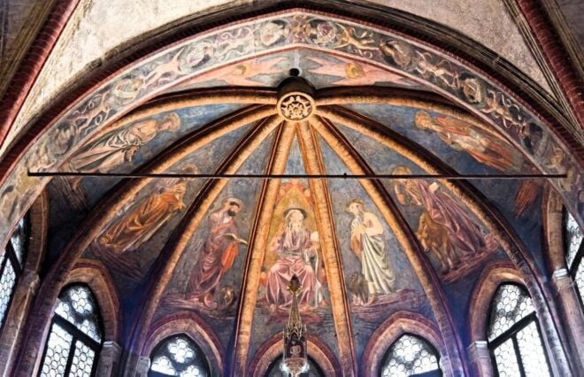 Gothic Grandeur & Byzantine Beauty: Venices Iconic Churches - Frequently Asked Questions