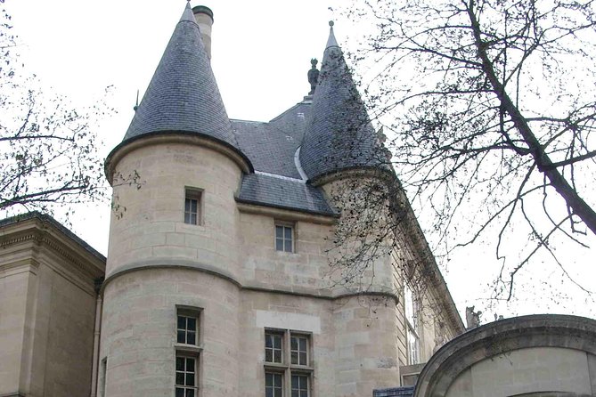 Gothic Paris - Castles & Cathedrals (Marais History Walk-Small Group Tour) - Reviews