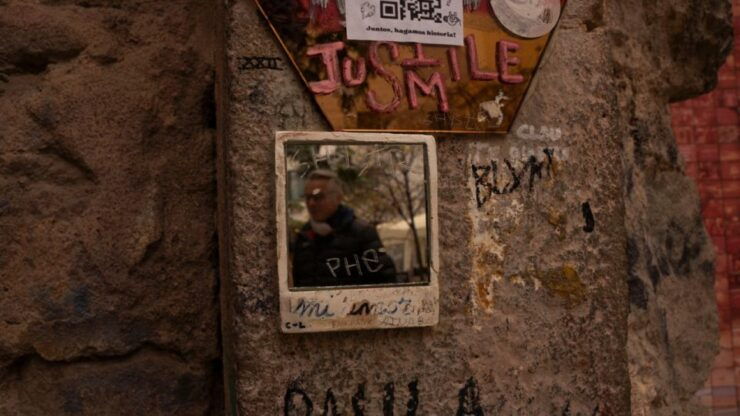 Gothic Quarter and Born District: Photographic Workshop - Booking and Logistics