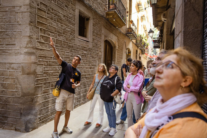Gothic Quarter & El Born Walking Tour - Is the price worthwhile?