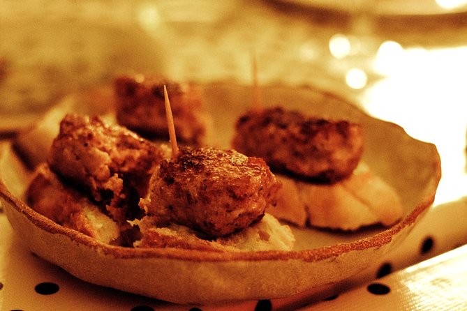 Gothic Quarter Evening Tapas Tour With the Barcelona Taste - Customer Reviews