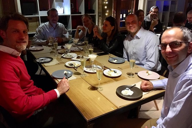 Gothic Quarter Evening Tapas Tour With the Barcelona Taste - Tour Highlights