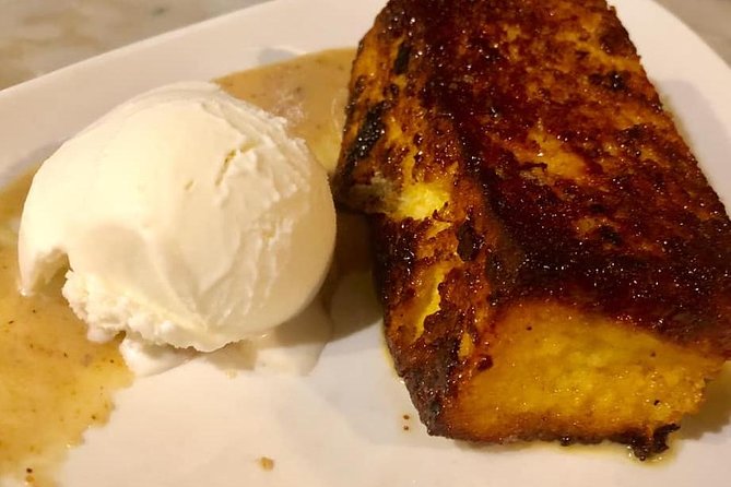 Gothic Quarter Evening Tapas Tour With the Barcelona Taste - Directions