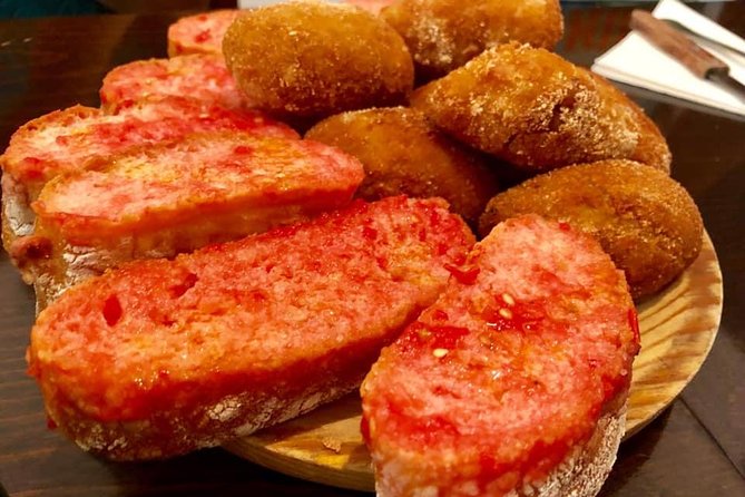 Gothic Quarter Evening Tapas Tour With the Barcelona Taste - The Sum Up