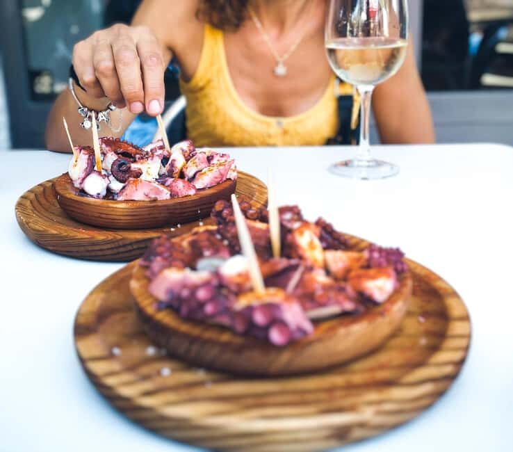 Gothic Quarter: Gourmet Food Private Tour & Sagrada Familia - Final Thoughts