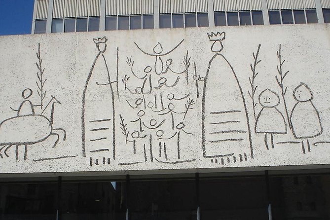 Gothic Quarter & Picasso Museum Private Tour - Traveler Photos and Reviews