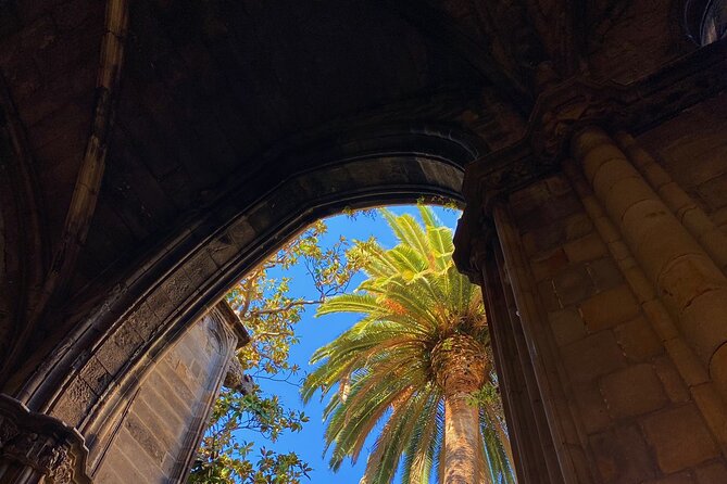 Gothic Quarter & Picasso Museum Private Tour - The Sum Up