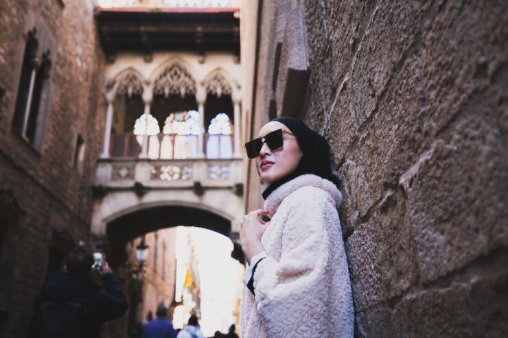Gothic Quarter; Private Photoshoot Experience. - Good To Know