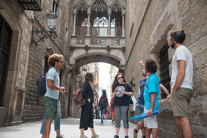 Gothic Quarter - Private Tour - Traveler Photos