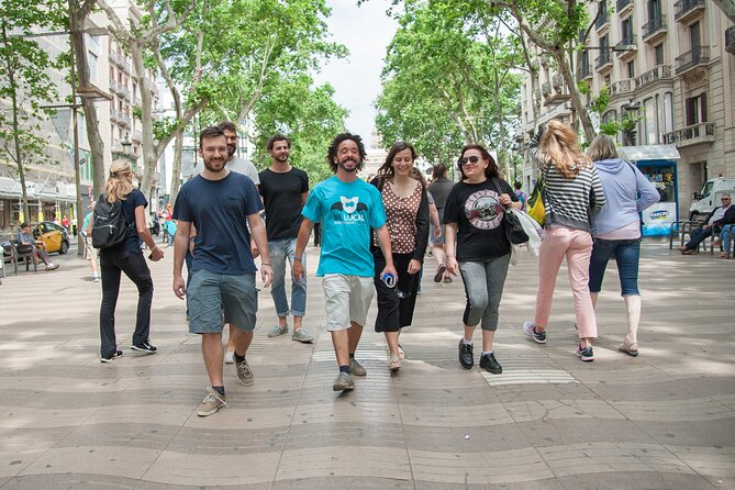 Gothic Quarter - Private Tour - Common Questions