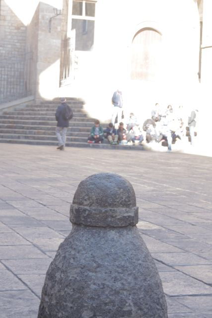 Gothic Quarter Tour With Live Flamenco Guitar - Booking Information and Flexibility