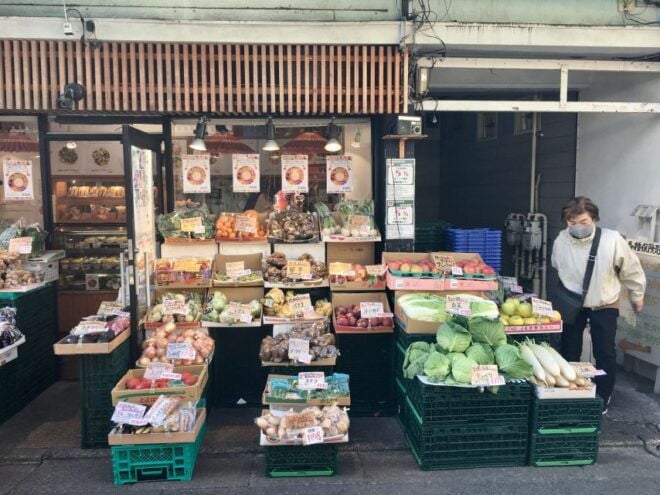 Gotokuji: Walking Tour in Lucky Cat Temple & Old District - Visiting the Lucky Cat Temple