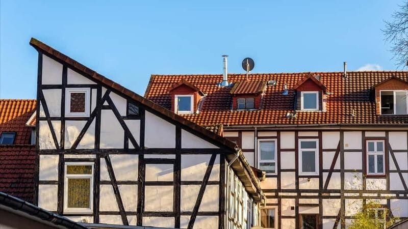 Göttingen: Express Walk with a Local in 60 minutes - Good To Know