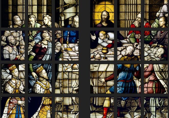Gouda: Entry Ticket to Church of St. John With Audioguide - Included in the Ticket