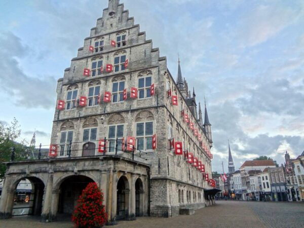 Gouda: Escape Tour - Self-Guided Citygame - Common Questions