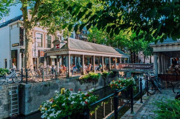 Gouda: Highlights Tour With Local Guide - Frequently Asked Questions