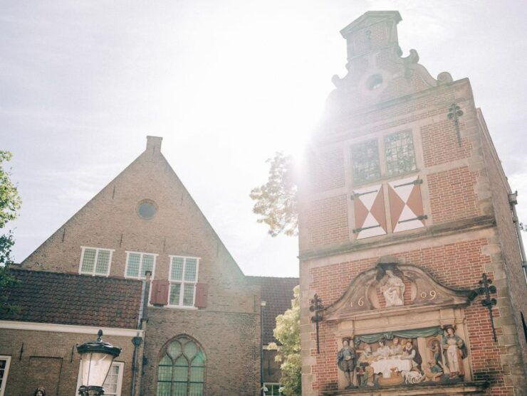 Gouda: Museum Gouda Entry Ticket - Ticket Details