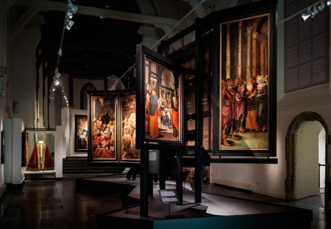 Gouda: Museum Gouda Entry Ticket - Reviews