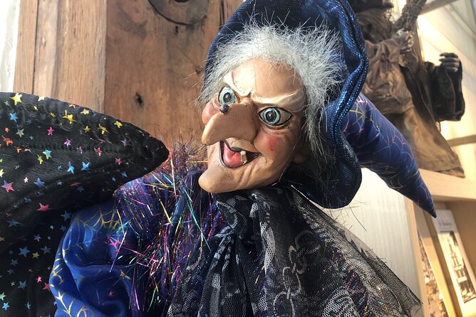 Gouda, Witches & Cheese - Private Day Tour - Questions and Pricing