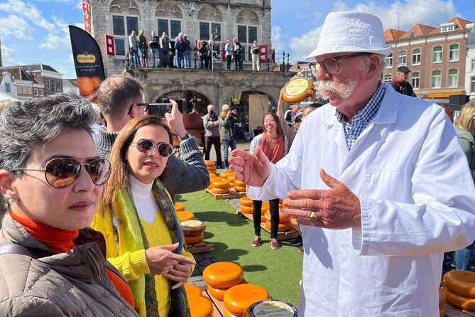 Gouda, Witches & Cheese - Private Day Tour - Common Questions