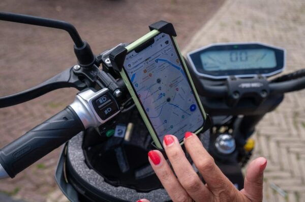 Gouda: Wonderful 3 Hours E-Chopper Tour (Self-Guided) - Frequently Asked Questions
