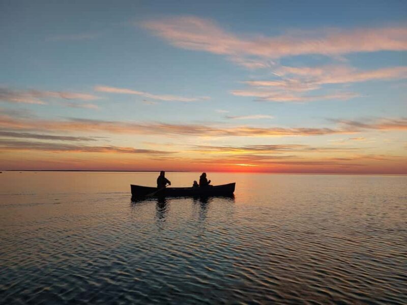 Goulais River: Full-Day Canoe Rental - The Basics: What the Experience Offers