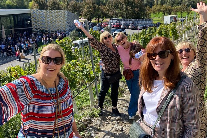 Gourmande Wine and Dine Walking Tour in Valais - Common Questions