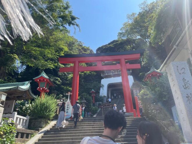 Gourmet and Historical Tour in Enoshima - Tour Inclusions