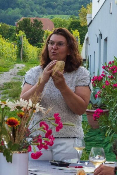 Gourmet Aperitif at the Independent Winegrower - Inclusions in the Aperitif Package