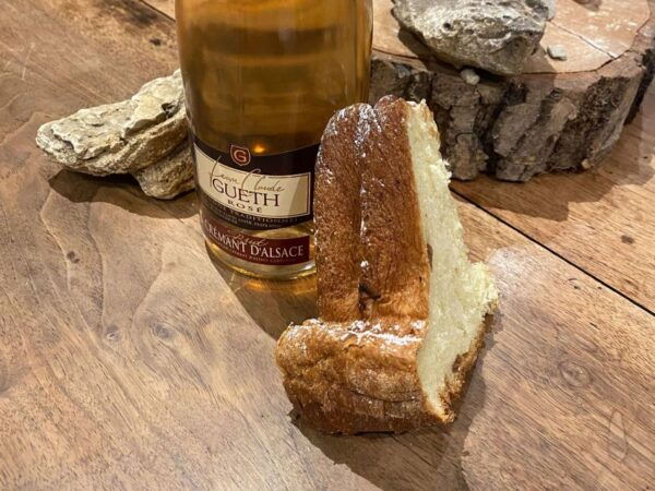 Gourmet Aperitif at the Independent Winegrower - Additional Offerings and Options