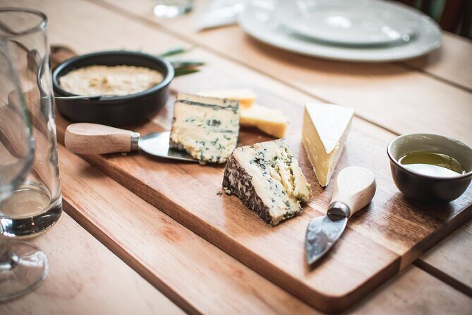 Gourmet Auckland Food Tour A Place at our Table - A Close Look at the Gourmet Auckland Food Tour: A Place at Our Table