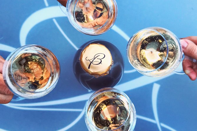 Gourmet Break - Cancellation Policy