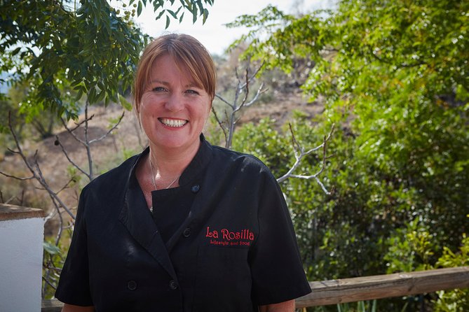 Gourmet Cooking Class & Culture in the Rural Montes De Malaga. - Common Questions