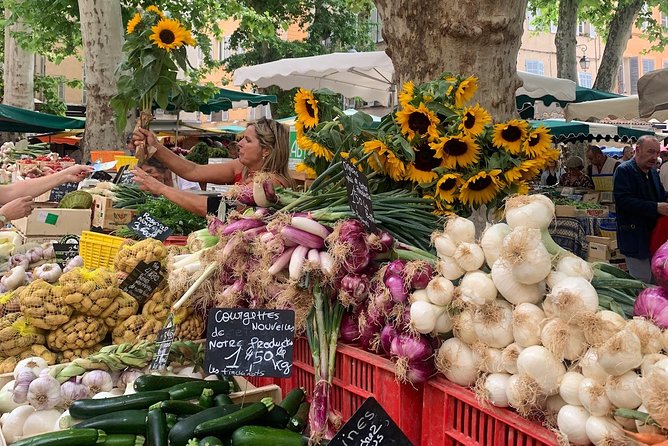 Gourmet & Cultural Tour Aix En Provence English / Spanish - Feedback From Participants