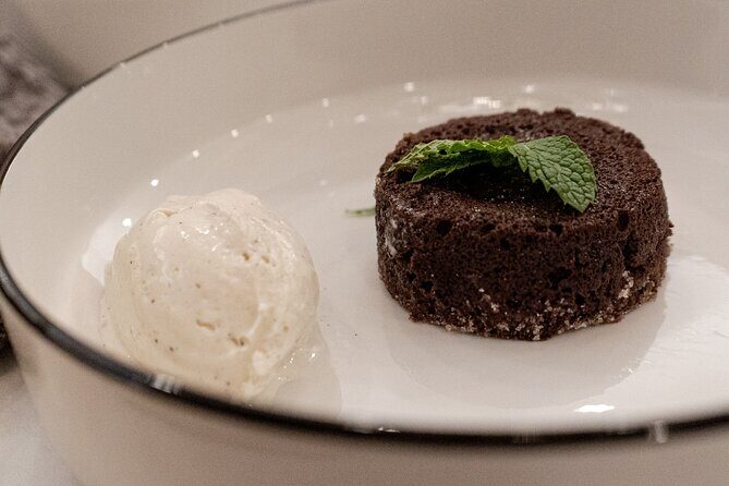 Gourmet Dining Experience - Good To Know