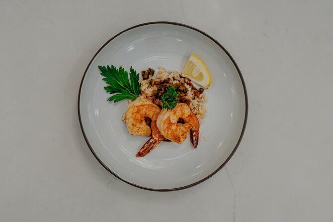 Gourmet Dining Experience - What to Expect from Chef Vanya’s Gourmet Dining Experience