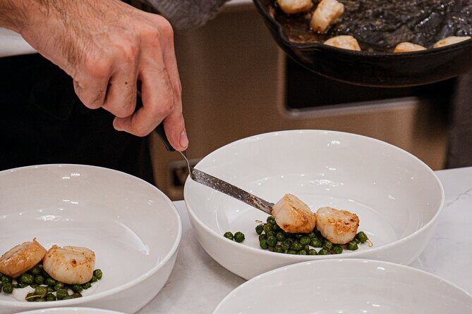 Gourmet Dining Experience - Price and Value Analysis