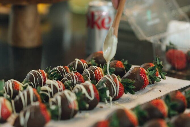 Gourmet Dining Experience - FAQ