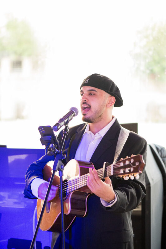 Gourmet Dinner Cruise on Seine River with Live Music in Paris - A Paris evening built around the river