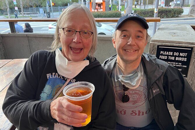 Gourmet Downtown LA Walking Food Tour with Delicious Dish Tours - What Makes This Tour Valuable?