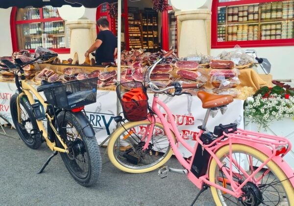 Gourmet E-bike Guided Tour - Safety and Restrictions