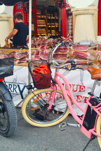 Gourmet E-bike Guided Tour - Questions You May Have
