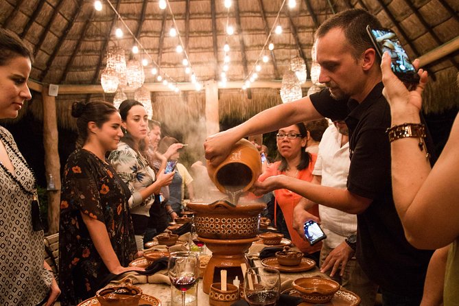 Gourmet Experience: 5 Course Dinner, Cocktail Class and Wine Pairing - Wine Pairing Selections