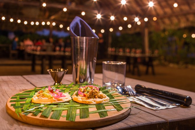 Gourmet Experience: 5 Course Dinner, Cocktail Class and Wine Pairing - Expert Chef and Mixologist