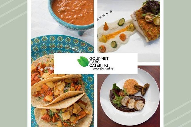 Gourmet Fajitas in Your Private Villa or Condo in Cabo or San Jose Del Cabo - Private Villas and Condos: The Perfect Setting