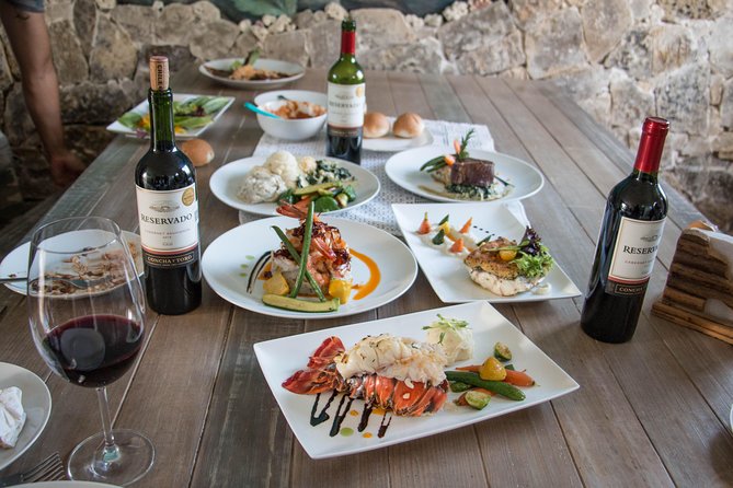 Gourmet Fajitas in Your Private Villa or Condo in Cabo or San Jose Del Cabo - Gourmet Cabo Catering: Your Expert Culinary Partner