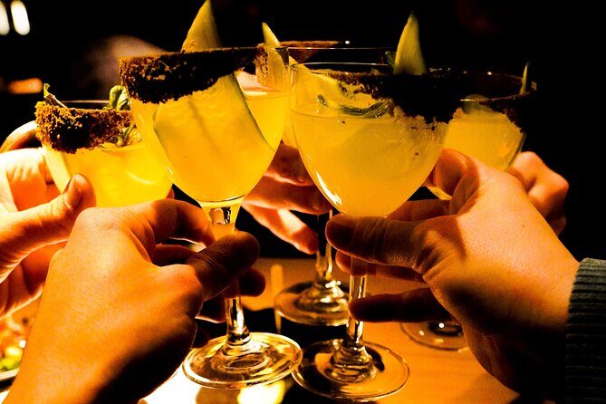 Gourmet Food and Beverage Tour of Denver (LoHi) - Discover Denver’s Culinary Charm with the Gourmet Food and Beverage Tour of LoHi