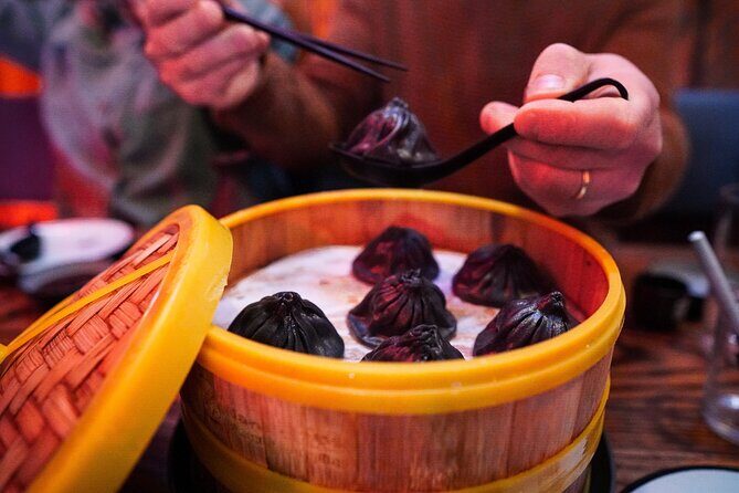 Gourmet Food and Beverage Tour of Denver (LoHi) - An In-Depth Look at the LoHi Food Tour