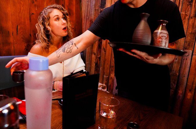 Gourmet Food and Beverage Tour of Denver (LoHi) - The Sum Up